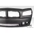 2006-2010 Dodge Charger SRT Look Front Bumper - image 14