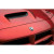 2006-2010 Dodge Charger SRT Look Hood - 1 Piece - image 4