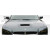 2006-2010 Dodge Charger SRT Look Hood - 1 Piece - image 8