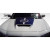 2006-2010 Dodge Charger SRT Look Hood - 1 Piece - image 3