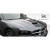 2006-2010 Dodge Charger SRT Look Hood - image 12