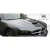 2006-2010 Dodge Charger SRT Look Hood - image 13