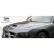 2006-2010 Dodge Charger SRT Look Hood - image 16