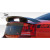 2006-2010 Dodge Charger Duraflex SRT Look Wing Trunk Lid Spoiler - 1 Piece - image 4