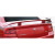 2006-2010 Dodge Charger SRT Look Wing Trunk Lid Spoiler - 1 Piece - image 9