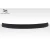 2006-2010 Dodge Charger SRT Look Rear Wing - image 24