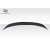 2006-2010 Dodge Charger SRT Look Wing Trunk Lid Spoiler - 1 Piece - image 14