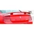 2006-2010 Dodge Charger SRT Look Rear Wing - image 8