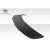 2006-2010 Dodge Charger SRT Look Rear Wing - image 22
