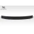 2006-2010 Dodge Charger SRT Look Rear Wing - image 25