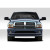 2006-2008 Dodge Ram SRT 2 Look Front Bumper - 1 Piece - image 1