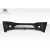2006-2008 Dodge Ram SRT 2 Look Front Bumper - image 4