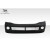 2006-2008 Dodge Ram SRT Look Front Bumper - 1 Piece - image 3
