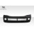 2006-2008 Dodge Ram SRT Look Front Bumper - 1 Piece - image 3