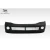 2006-2008 Dodge Ram SRT Look Front Bumper - image 4