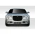 2005-2010 Chrysler 300 SRT Look Front Bumper - image 1