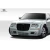 2005-2010 Chrysler 300 SRT Look Front Bumper - image 4