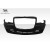 2005-2010 Chrysler 300 300C SRT Look Front Bumper - 1 Piece - image 1