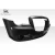 2005-2010 Chrysler 300 SRT Look Front Bumper - image 7