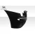 2005-2010 Chrysler 300 SRT Look Front Bumper - image 10