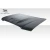 2005-2010 Chrysler 300C SRT Look Hood - image 14
