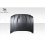 2005-2010 Chrysler 300C SRT Look Hood - image 7