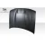 2005-2010 Chrysler 300C SRT Look Hood - image 13