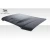 2005-2010 Chrysler 300C SRT Look Hood - image 15