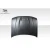2005-2010 Chrysler 300C SRT Look Hood - image 24