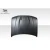2005-2010 Chrysler 300C SRT Look Hood - image 23