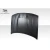 2005-2010 Chrysler 300C SRT Look Hood - image 24
