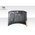 2005-2010 Chrysler 300C SRT Look Hood - image 12