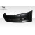 2005-2007 Jeep Grand Cherokee SRT Look Front Bumper - 1 Piece - image 4