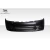 2005-2007 Jeep Grand Cherokee SRT Look Front Bumper - image 5
