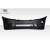2005-2007 Jeep Grand Cherokee SRT Look Front Bumper - image 6