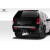 2005-2010 Jeep Grand Cherokee SRT Look Rear Bumper - 1 Piece - image 3