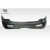 2005-2010 Jeep Grand Cherokee Duraflex SRT Look Rear Bumper - 1 Piece - image 4