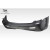 2005-2010 Jeep Grand Cherokee SRT Look Rear Bumper - 1 Piece - image 4