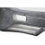 2005-2010 Jeep Grand Cherokee SRT Look Rear Bumper - 1 Piece - image 6