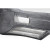 2005-2010 Jeep Grand Cherokee Duraflex SRT Look Rear Bumper - 1 Piece - image 7