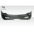 2005-2010 Jeep Grand Cherokee SRT Look Rear Bumper - 1 Piece - image 3