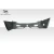2005-2010 Jeep Grand Cherokee SRT Look Rear Bumper - 1 Piece - image 6