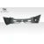 2005-2010 Jeep Grand Cherokee SRT Look Rear Bumper - image 6