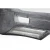 2005-2010 Jeep Grand Cherokee SRT Look Rear Bumper - image 11