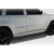 2005-2010 Jeep Grand Cherokee SRT Look Side Skirt Rocker Panels - 2 Piece - image 1