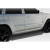 2005-2010 Jeep Grand Cherokee SRT Look Side Skirt Rocker Panels - 2 Piece - image 1