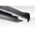 2005-2010 Jeep Grand Cherokee SRT Look Side Skirt Rocker Panels - 2 Piece - image 8