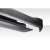 2005-2010 Jeep Grand Cherokee SRT Look Side Skirts - image 16