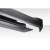 2005-2010 Jeep Grand Cherokee SRT Look Side Skirts - image 17