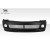 2002-2005 Dodge Ram SRT Look Front Bumper - 1 Piece - image 6